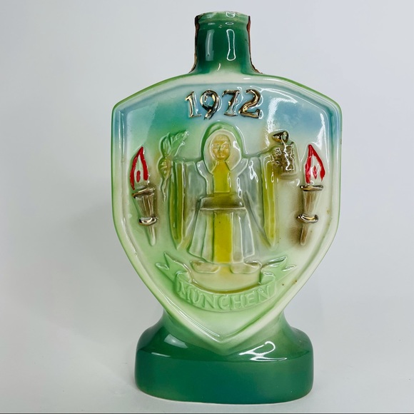 Authentic Jim Beam Germany Hansel & Gretel 1972 - Picture 6 of 11